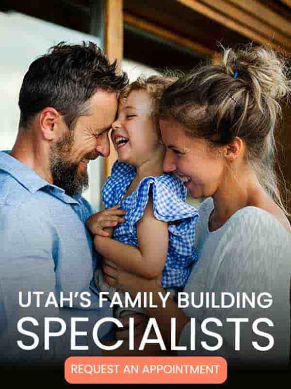 Welcome to Conceptions Fertility Center, Fertility Clinic Located in Provo, and North Logan, UT Welcome to Conceptions Fertility Center, Fertility Clinic Located in Provo, and North Logan, UT